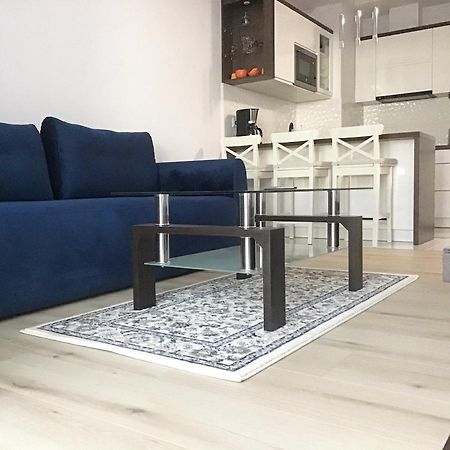 Marioappart Apartment Szczecin Bagian luar foto