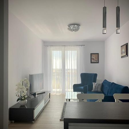 Marioappart Apartment Szczecin Bagian luar foto
