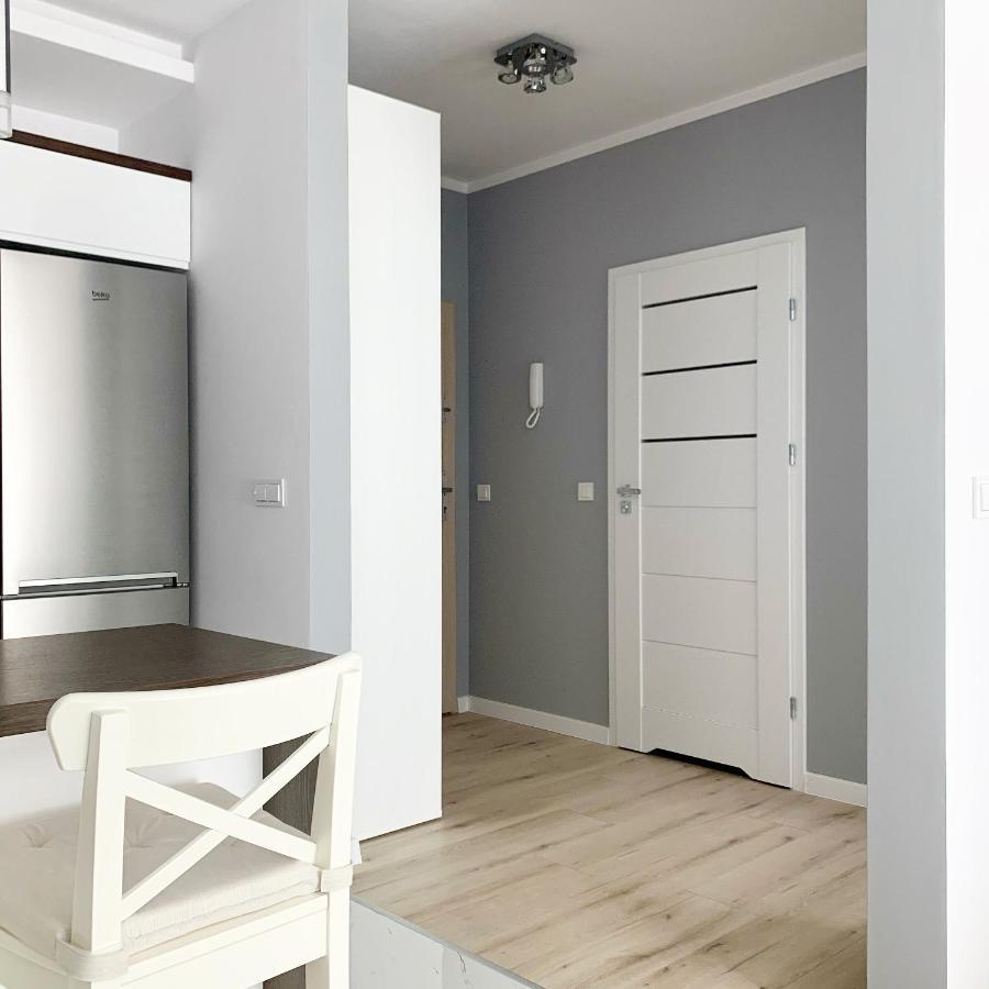 Marioappart Apartment Szczecin Bagian luar foto