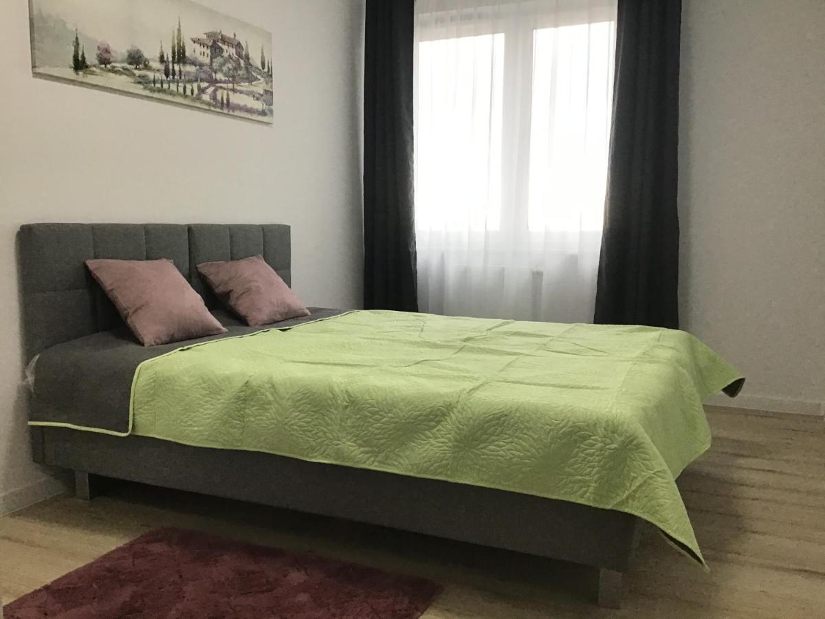 Marioappart Apartment Szczecin Bagian luar foto