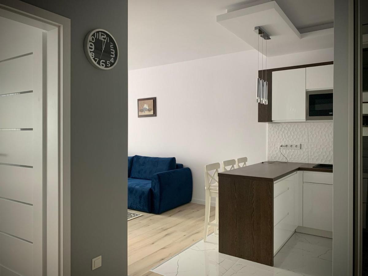 Marioappart Apartment Szczecin Bagian luar foto