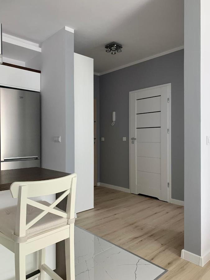 Marioappart Apartment Szczecin Bagian luar foto
