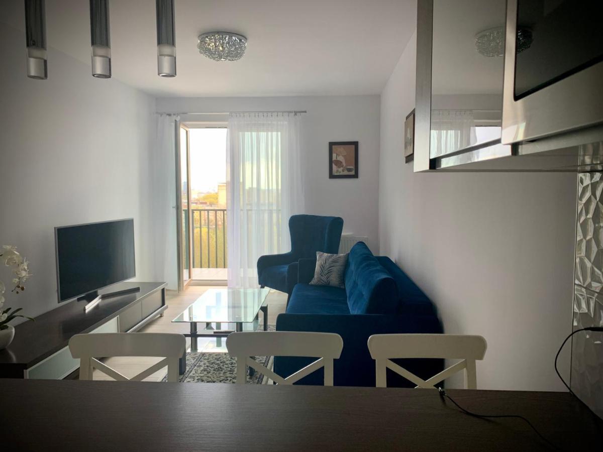 Marioappart Apartment Szczecin Bagian luar foto