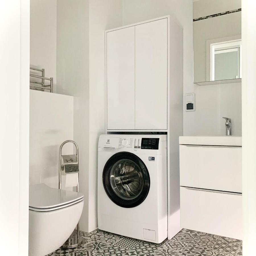 Marioappart Apartment Szczecin Bagian luar foto